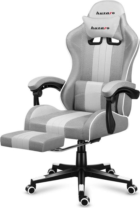 Actual product image Huzaro Force 4.7