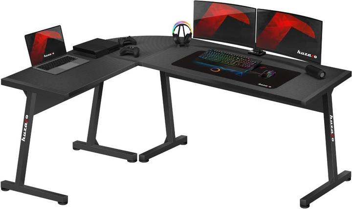 Actual product image Huzaro Hero 6.0
