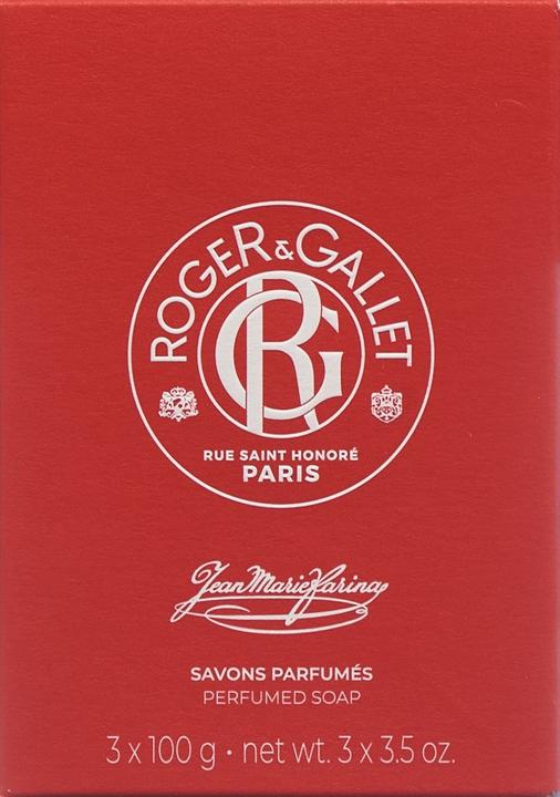 Produktbild Roger & Gallet JMF Savon (Seifenlotion, 300 ml)