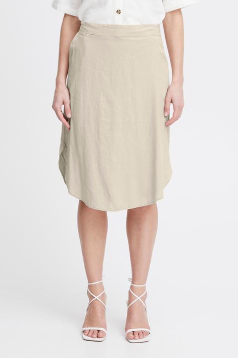 Image du produit B.young BYFALAKKA LONG SKIRT 20812879 (40)