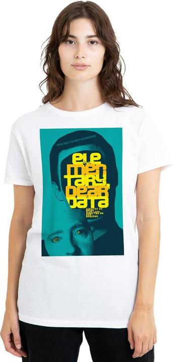 Produktbild The Next Generation Season 2 Episode 3 TShirt (S)