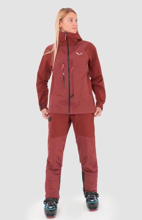 Produktbild Salewa Sella Dst Hyb Pant W (M)