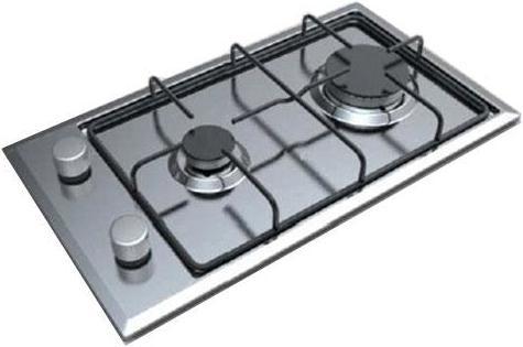 Produktbild Beko HDCG 32220 FX