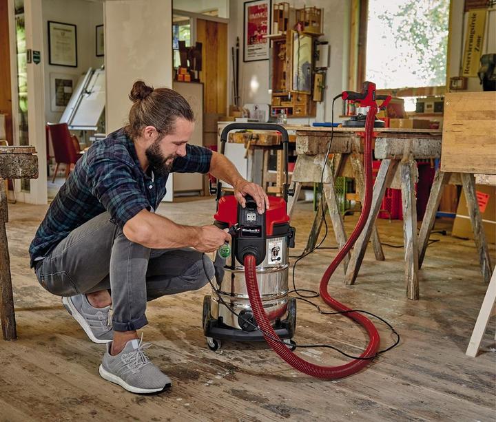 Produktbild Einhell te-vc 2230 sac nass-/trockensauger (Nass-Trockensauger)