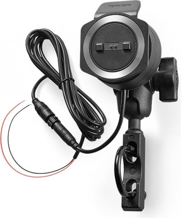 TomTom Motorradhalterungsset + RAM für Rider 400