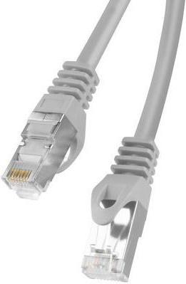 Lanberg PCF6-10CC-2000-S Patchcord RJ45 cat.6 FTP 20m Pilkas (F/UTP, CAT6, 20 m)
