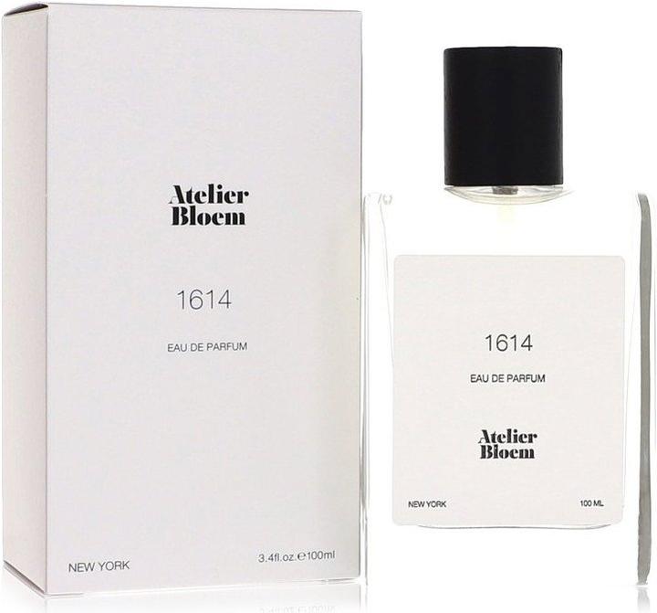Image du produit Atelier Bloem Iris (Eau de parfum, 100 ml)
