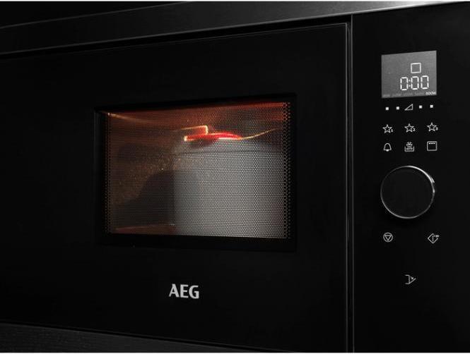 Image du produit AEG MBE2658SEM (26 l)