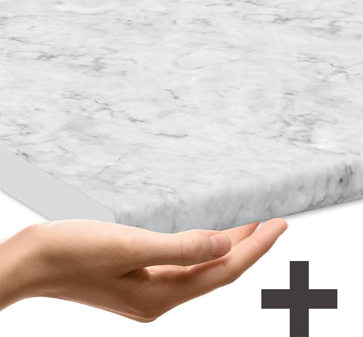 Produktbild Vicco Apothekerschrank R-Line (30 x 60 x 81.5 cm)