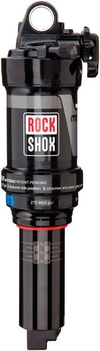 RockShox Monarch RT3 Auto Sag (197 mm, 51 mm)