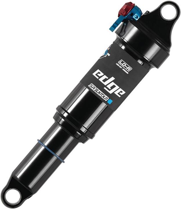 Produktbild Suntour RS19 EDGE LOR (165 mm, 38 mm)