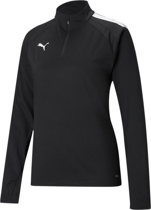 Puma teamLIGA 1/4 Zip Top W