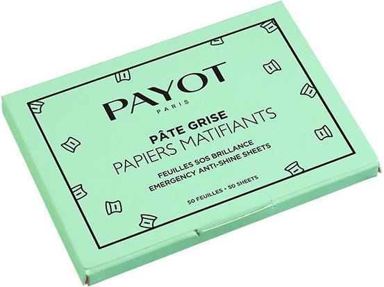 Immagine prodotto Payot Paris Carte Matifiants di Pâte Grise
