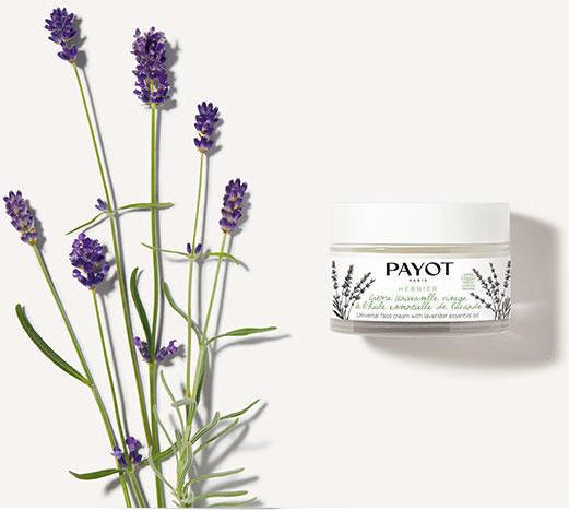 Immagine prodotto Payot Paris Crème Universelle Bio (50 ml, Crema da giorno)