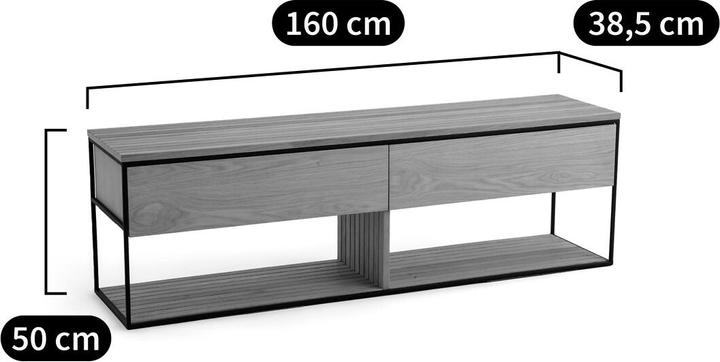 Image du produit AM.PM Aleena (38.50 cm)