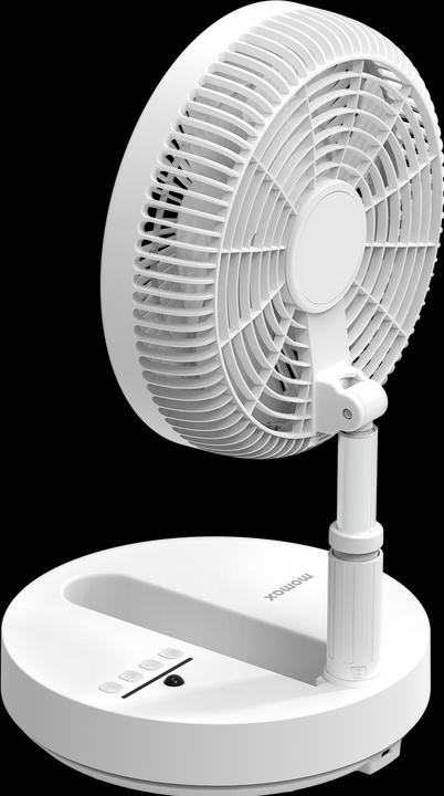 Produktbild Momax iFAN FLOW 10" Portable Telescopic Fan