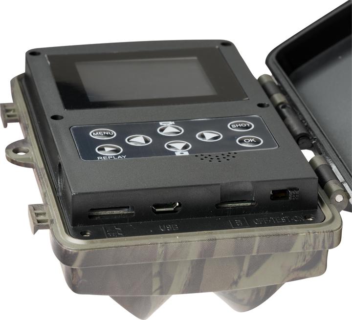 Produktbild Denver WCM-8010 Wildkamera