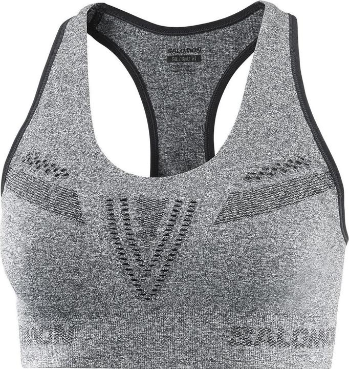 Actual product image Salomon Elevate Move On Bra (M)