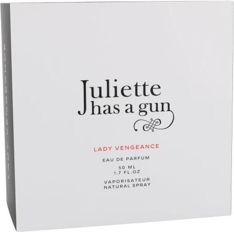 Immagine prodotto Juliette Has a Gun Eau de Parfum (Eau de parfum, 50 ml)