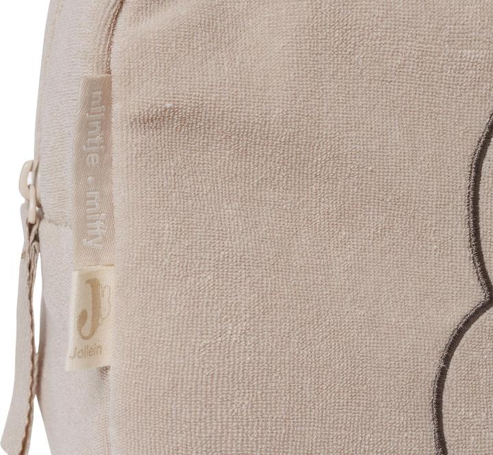 Image du produit Jollein Sac de soins en éponge Miffy Nougat
