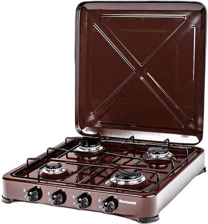Ravanson Fornello da campeggio K-04BR