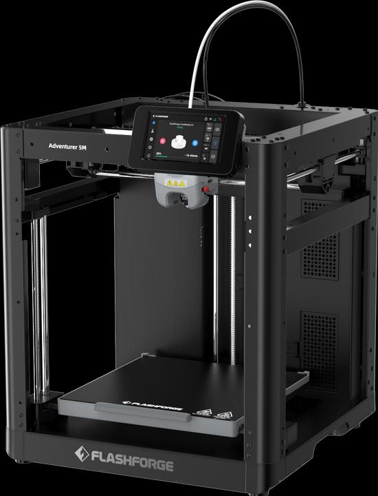Actual product image FlashForge Adventurer 5M