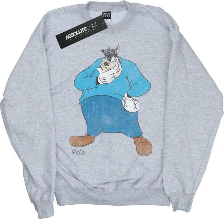Image du produit Disney - Sweat CLASSIC PETE - Garçon (152, 158)