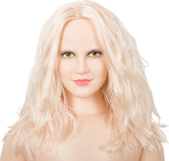 Immagine prodotto NMC Lucy calda