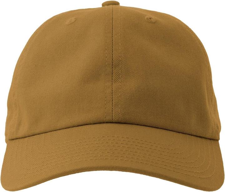 Actual product image Atlantis Unisex Adult Dad Sustainable 6 Panel Baseball Cap (One size)