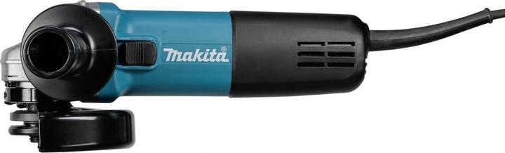 Produktbild Makita DK0052G (GA9020R+9558NBR) (230 mm)