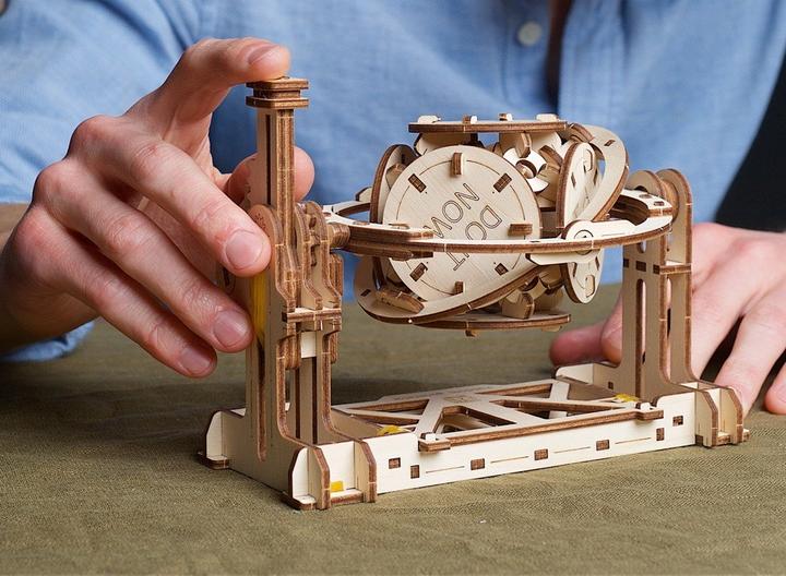 Produktbild Ugears Random Generator