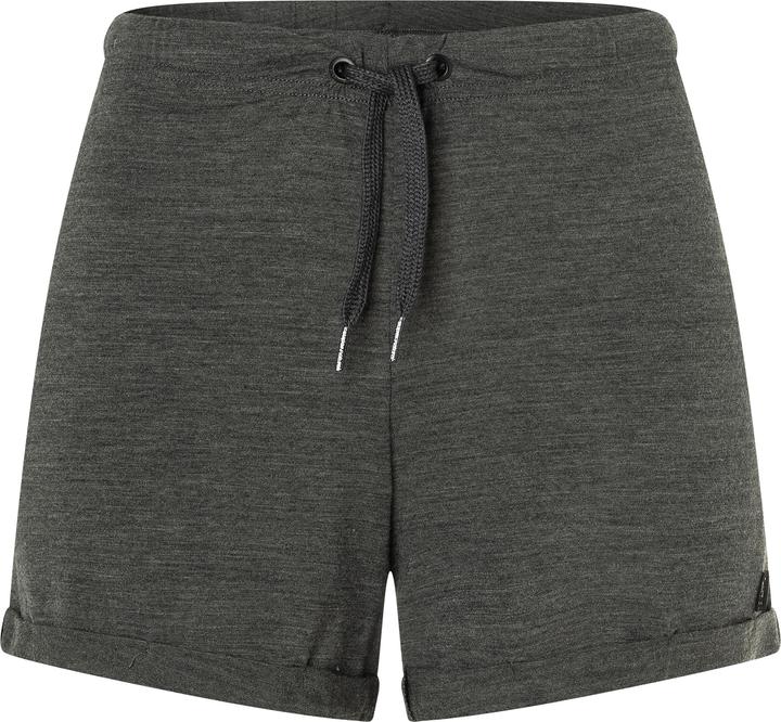 Pirate Grey Melange
