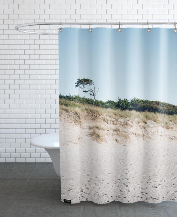 Immagine prodotto Juniqe Spiaggia naturale - Spiagge (150 x 200 cm)