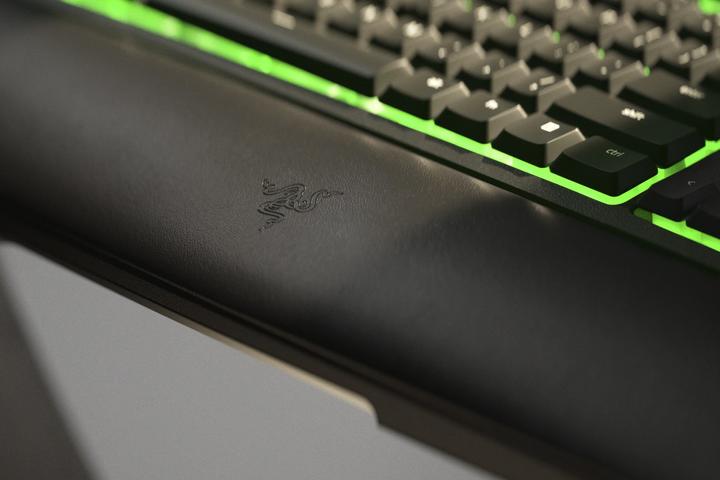 Image du produit Razer Ornata V2 (US, Filaire)
