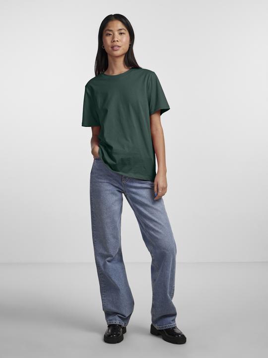 Immagine prodotto Pieces Pcria Ss Solid Tee Noos Bc (M)