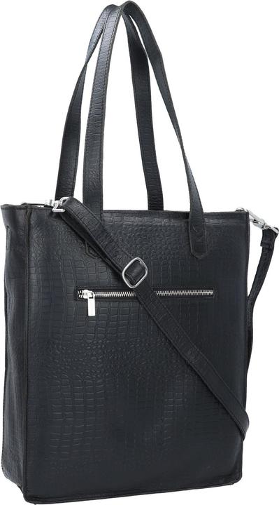 Produktbild Cowboysbag Buckley Schultertasche Leder 32 cm Laptopfach