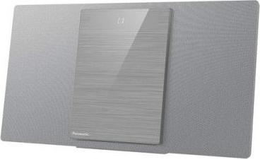 Produktbild Panasonic SC-HC412 (Bluetooth, WLAN, CD Player, 2x 20 W)