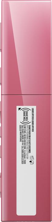 Produktbild Maybelline New York MNY Superstay/Forever Lip (145 Rogue)