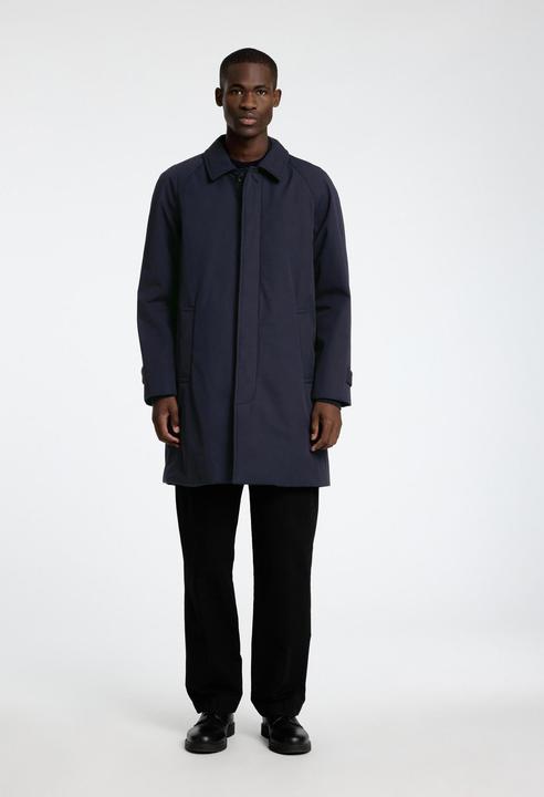 Actual product image Selected Homme Classic padded jacket (M)