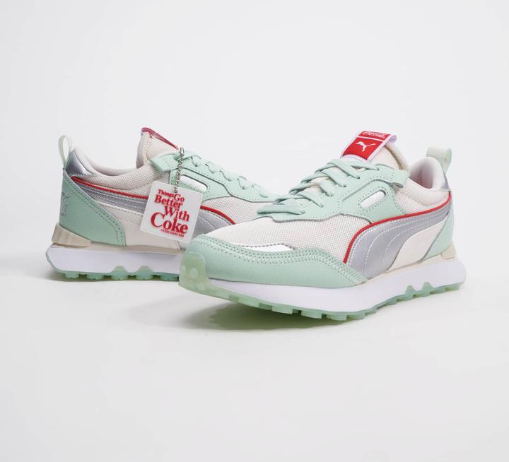 Produktbild Puma Rider FV LE COCA COLA (40)
