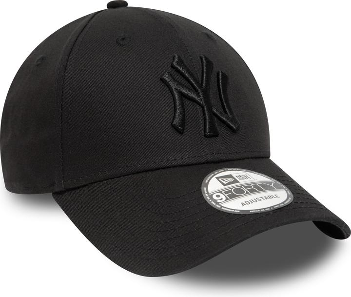 Produktbild New Era League Basic NY Yankees (One Size)