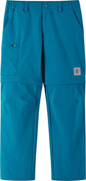 Reima Kinder BugProof 2in1 Hose Surina Deep