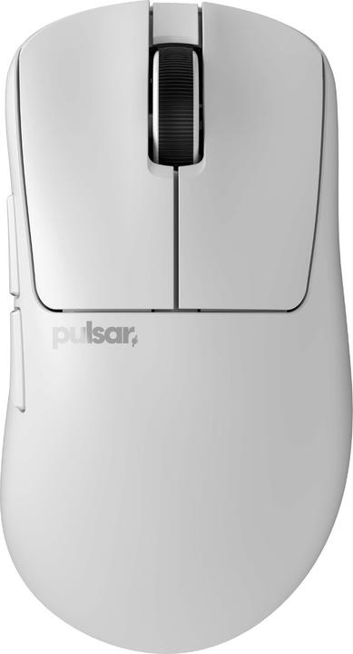 Actual product image Pulsar Xlite V4 - Medium Size 2 (Wireless, Cable)