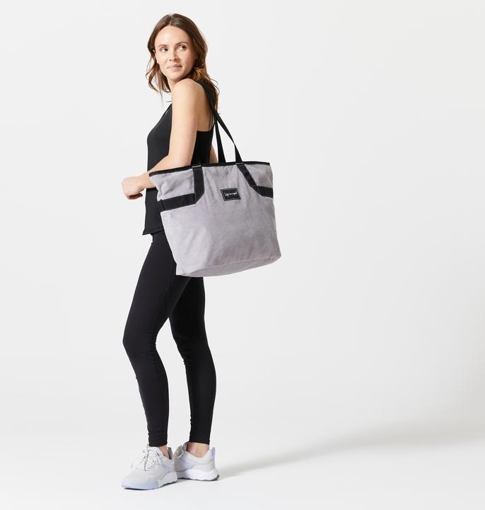 Produktbild Domyos Velours (25 l)