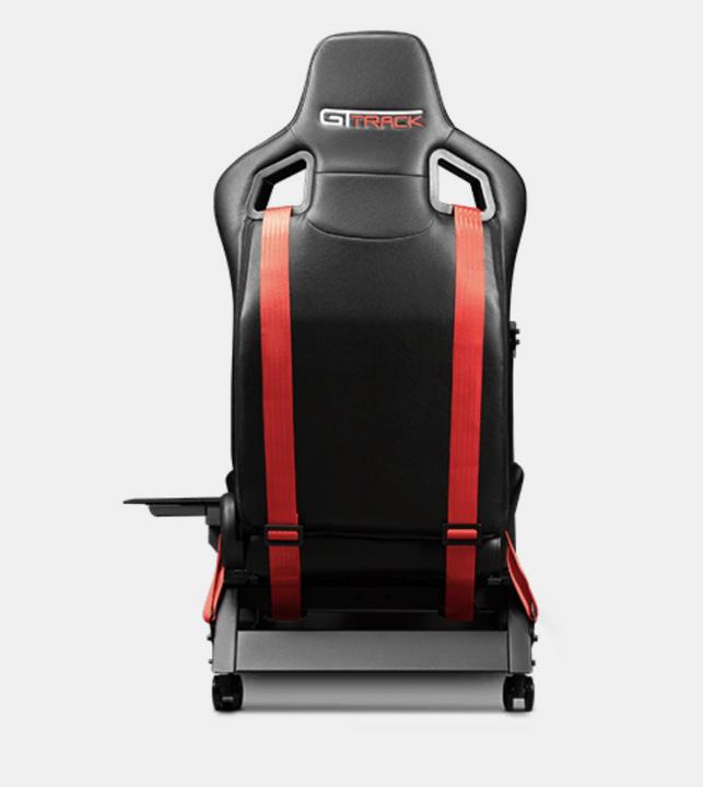 Actual product image Next Level Racing GT-track Cockpit Simulator NLR-S009
