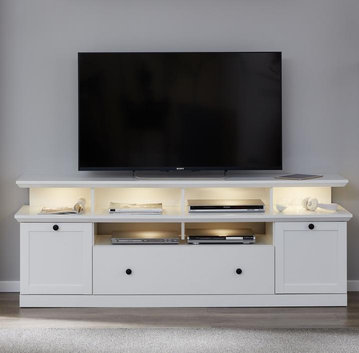Actual product image Trendteam Brandson Baxter (177 x 41 x 65 cm)
