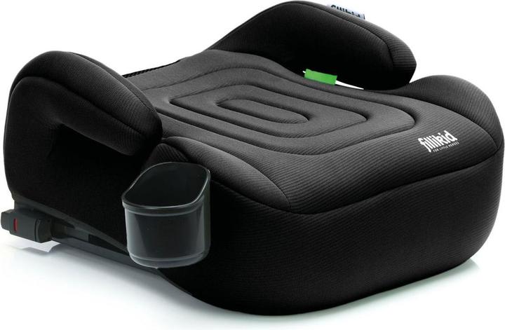Fillikid Flip Deluxe (Kindersitzerhöhung, ECE R129/i-Size Norm)