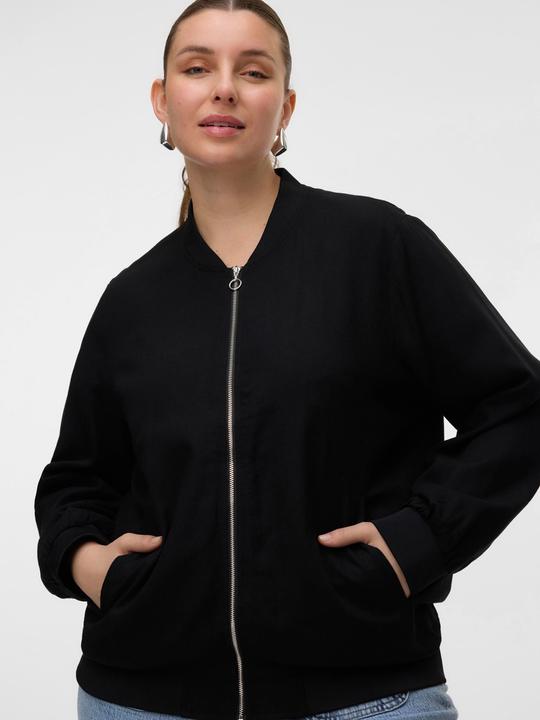 Produktbild Vero Moda VMCDINNA Bomberjacke Blousonjacke (54)