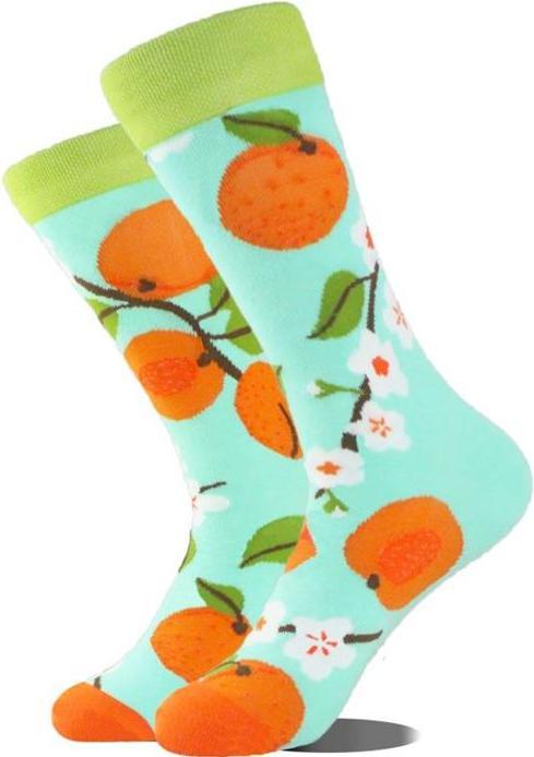 Image du produit Musthaves Socken Grösse 38 - 45 Früchte (38 - 45)