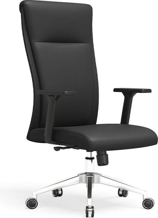 Contini Bürostuhl ComfortPro schwarz